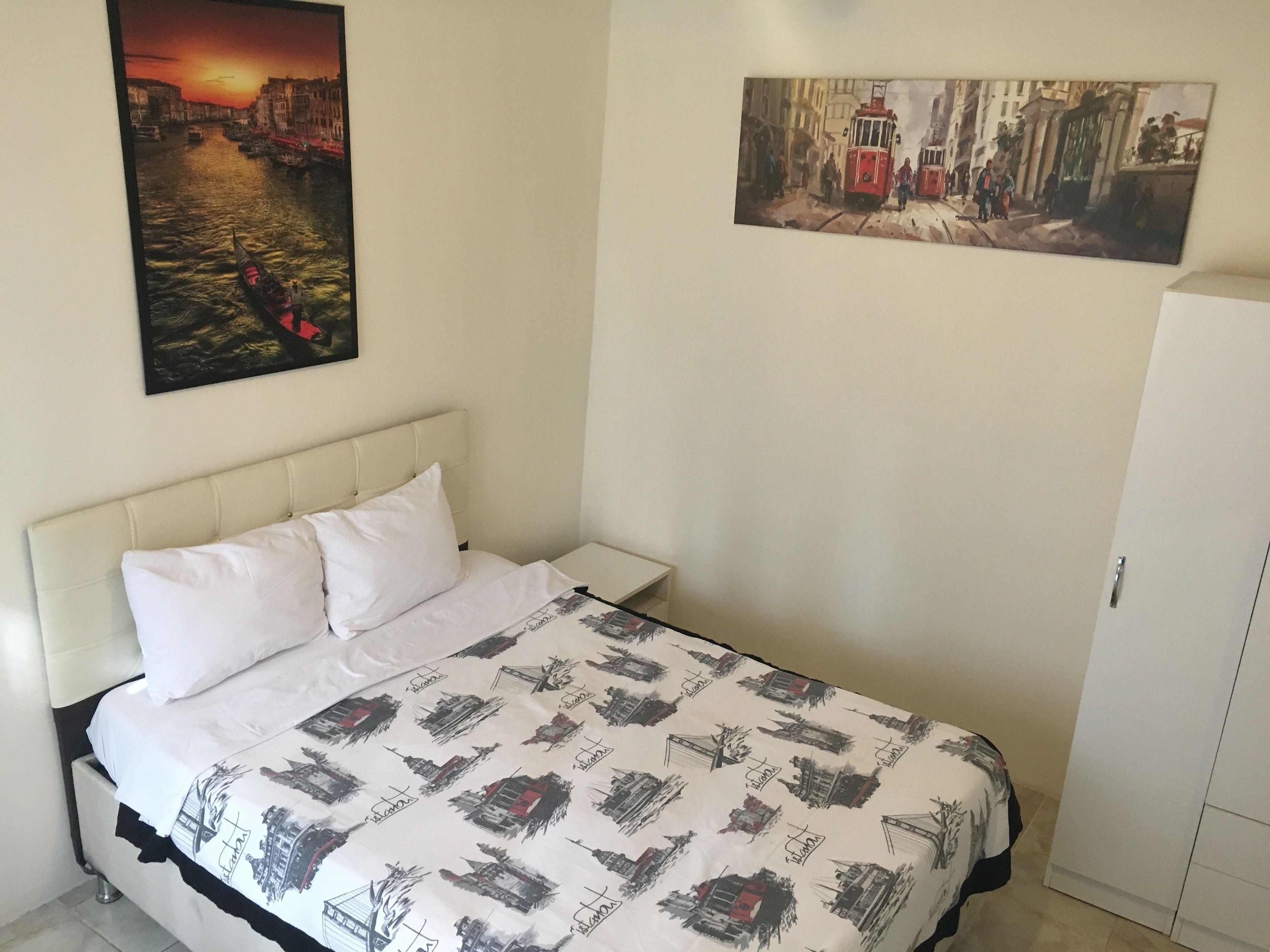 Ortakoy Aysem Sultan Hotel — Photos 3